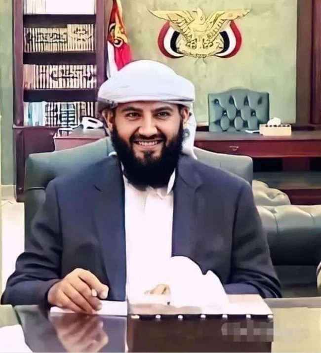 ارتياح شعبي كبير بعد سماعهم هذا القرار من عضو مجلس القيادة الرئاسي المحرمي (وثيقة)