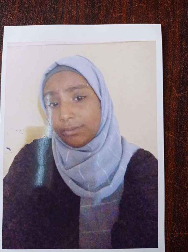 القضاء يستجيب .. تظاهرة شعبية تطالب بالقصاص من قاتل ومغتصب طفلة التواهي