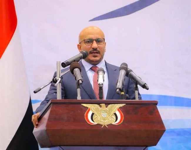 تصريح قوي للعميد طارق صالح: الرئاسي والحكومة لن تتساهل مع أي تصرفات حوثية