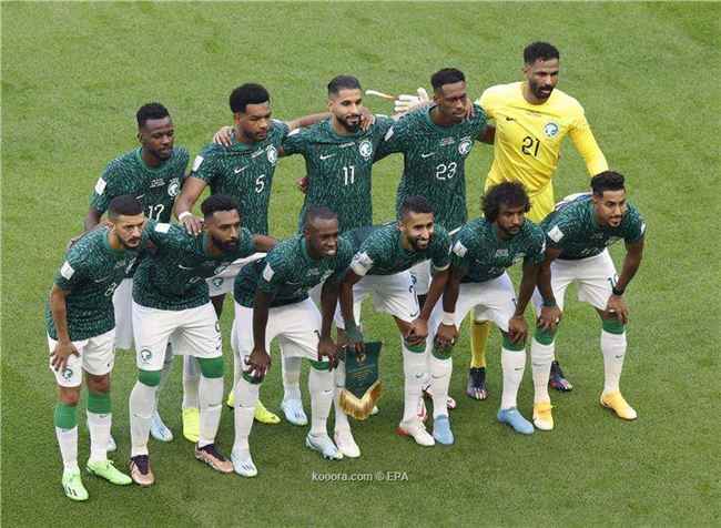 وزير الرياضة اليمني: المنتخب السعودي صنع ملحمة في لوسيل