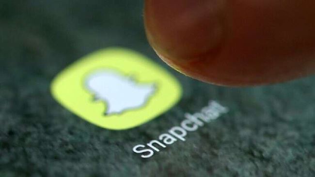 سناب شات تطلق ميزات تمكنك من دعم فريقك بكأس العالم