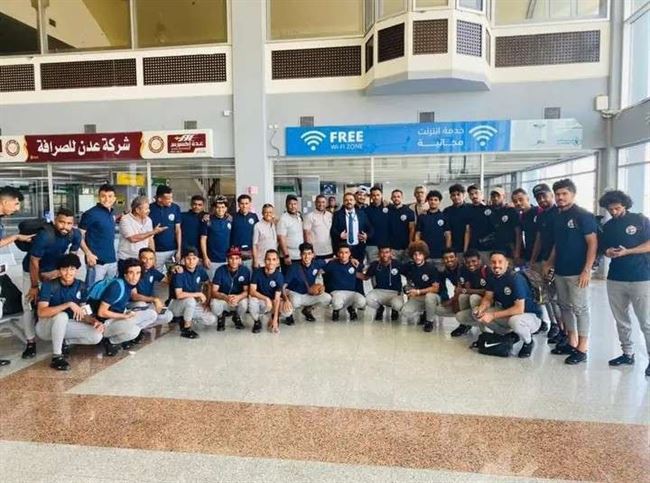 تعرف على أسماء المنتخب اليمني الذي يستعد حاليا في القاهرة لخليجي 25