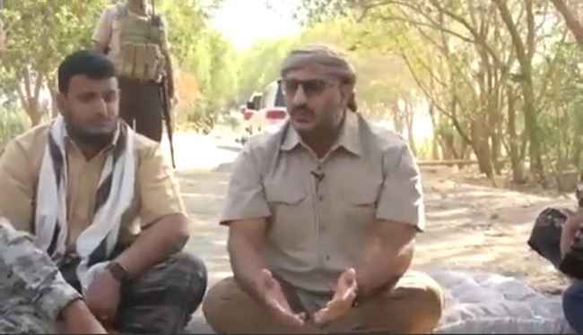 فيديو وتفاصيل.. طارق صالح في لقاء مع المشايخ: تعالو نشتغل لمشروع اقتصادي كبير للمنطقة