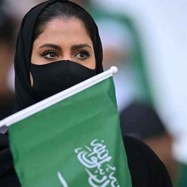 بعد ضغط وسيطرة الأخضر السعودي بولندا تفوز بهدفين