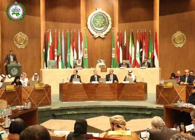 موقف تام للبرلمان العربي من الجمهورية اليمنية والمؤسسات الشرعية تحت قيادة المجلس الرئاسي
