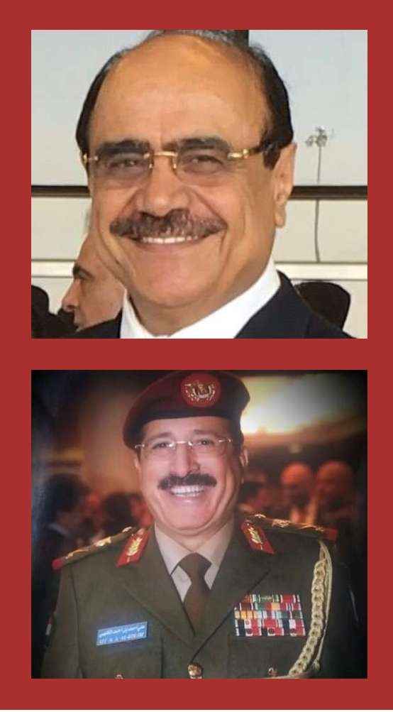 فضيحة دبلوماسية يمنية في الأردن أبطالها السفير والملحق العسكري قبل وصول العليمي.. عراك وشتائم