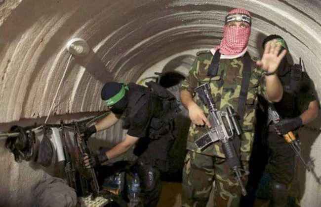 تكتيك اللدغة: مقاتلو المقاومة الفلسطينية يربكون جيش الاحتلال بخطط قتالية يصعب رصدها