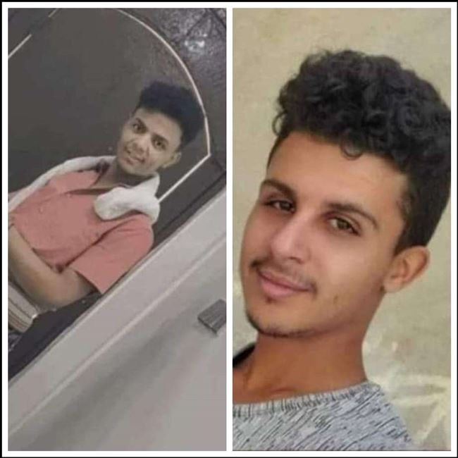 مسلحو الحوثي يصفون شابان في البيضاء بـ20 رصاصة