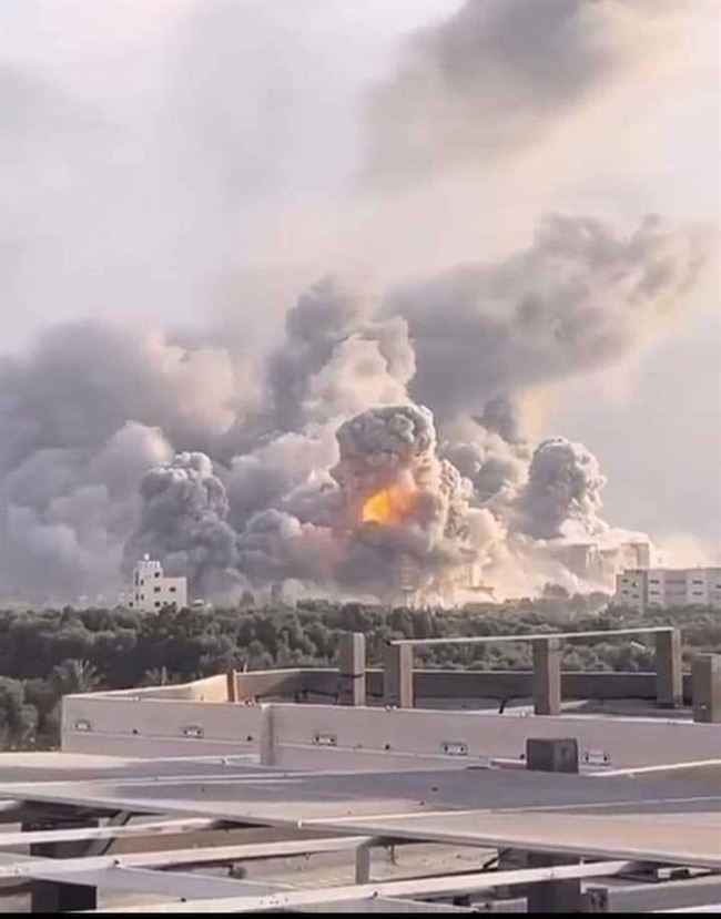بالأرقام.. حصيلة مرعبة للخسائر البشرية والمادية جراء القصف الإسرائيلي على غـ زة