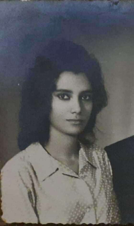 الموت يغيب  المناضلة اليمنية "صافيناز" خليفة