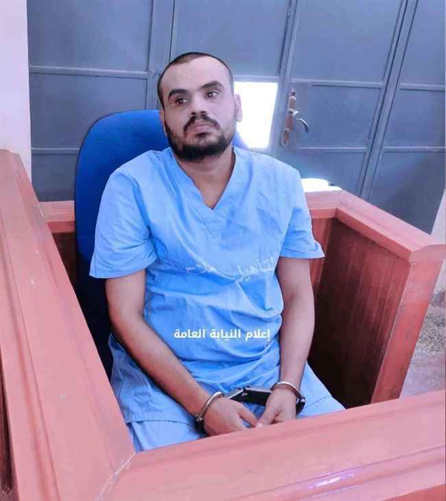 تأجيل أولى جلسات محاكمة الشاب الذي طعن سجى في عدن.. لسماع أقوال المجني عليها
