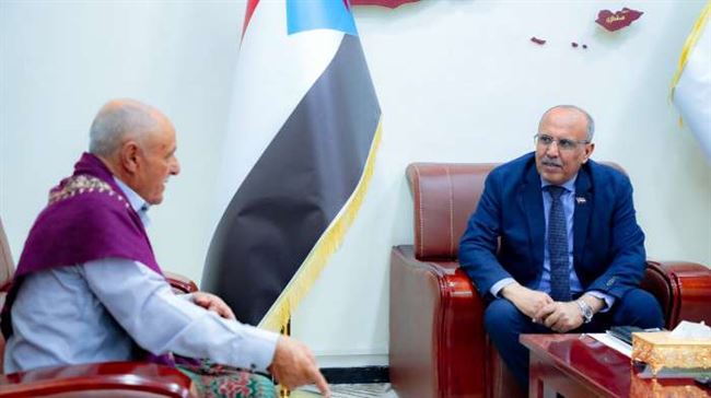 الانتقالي يثمن صمود القوات الجنوبية وبطولاتها شمال الضالع