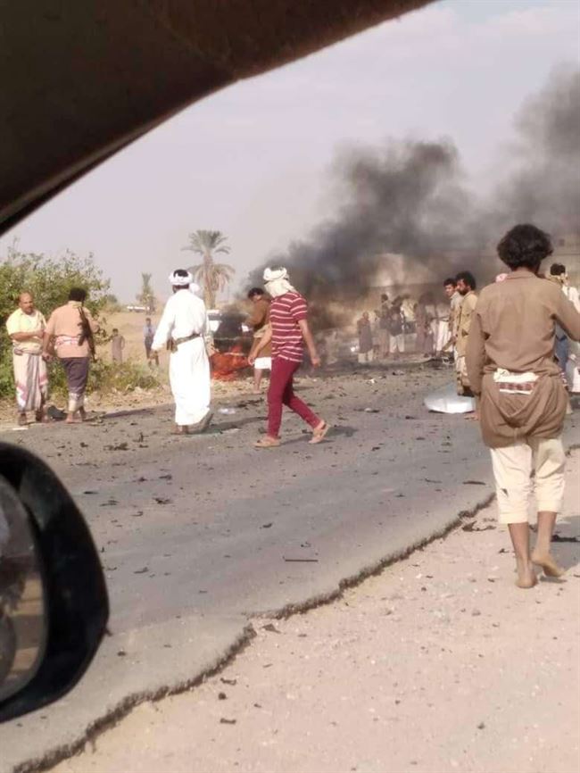 الحكومة تكشف المتورطين خلف محاولة اغتيال الفريق بن عزيز