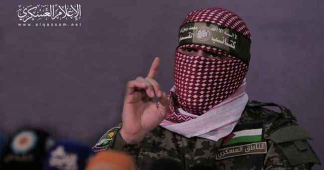 أبو عبـ.يدة يكشف خسائر جيش الاحتلال الإسرائيلي في غـ زة خلال 24 ساعة