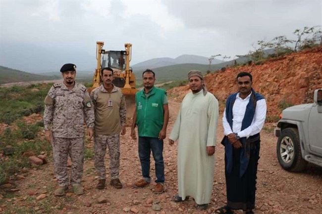 سقطرى تتعافى من آثار اعصار "تيج" المدمرة