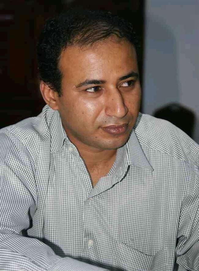 مرزوق ياسين