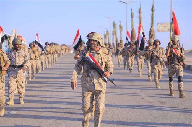 تصريح عسكري قوي للقوات المسلحة: انتم على موعد مع النصر الحاسم والناجز