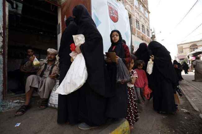 مصدر بصنعاء يكشف سر اهتمام الحـ ـوثي بالمتسولين