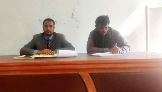شبوة.. إصدار حكم إعدام بحق قاتل زوجته في ميفعة