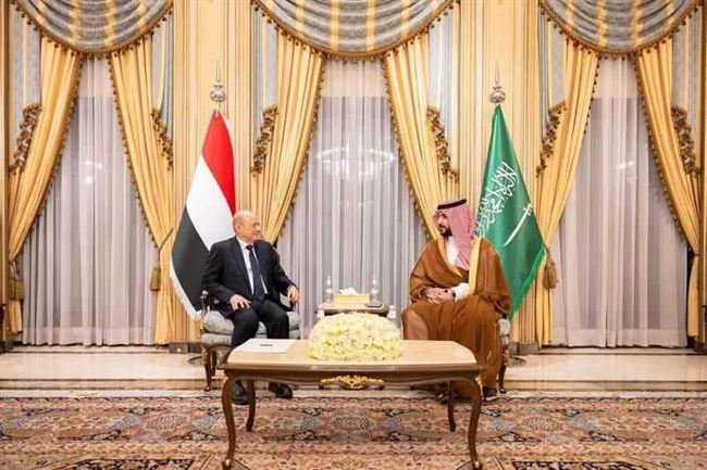 جريدة سعودية تكشف سيناريو نهاية الحرب.. اتفاق مرتقب إعلانه من الرياض بين الحكومة والحـ وثي