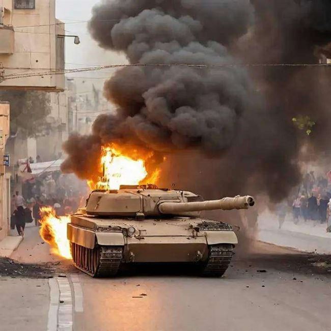 ضربات قوية للمقاومة الفلسطينية.. خسائر فادحة للاحتلال في غـ زة من المسافة صفر