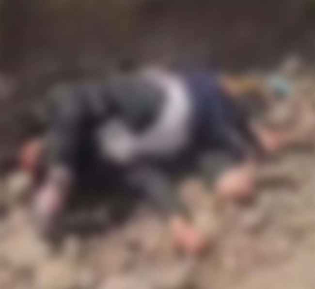 5 مشرفين يهزون جنوب صنعاء بجريمة بشعة.. أعدموا الجرادي طعنا واخفوا جثته بالاسيت الخام