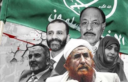 الداعري يفتح النار على حزب الإصلاح: إخوان اليمن حالة نادرة من الشذوذ السياسي