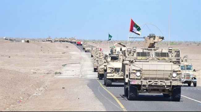 نبيل الصوفي: الإمارات نجحت في إعادة التوازن المناطقي للعاطفة الدينية في اليمن