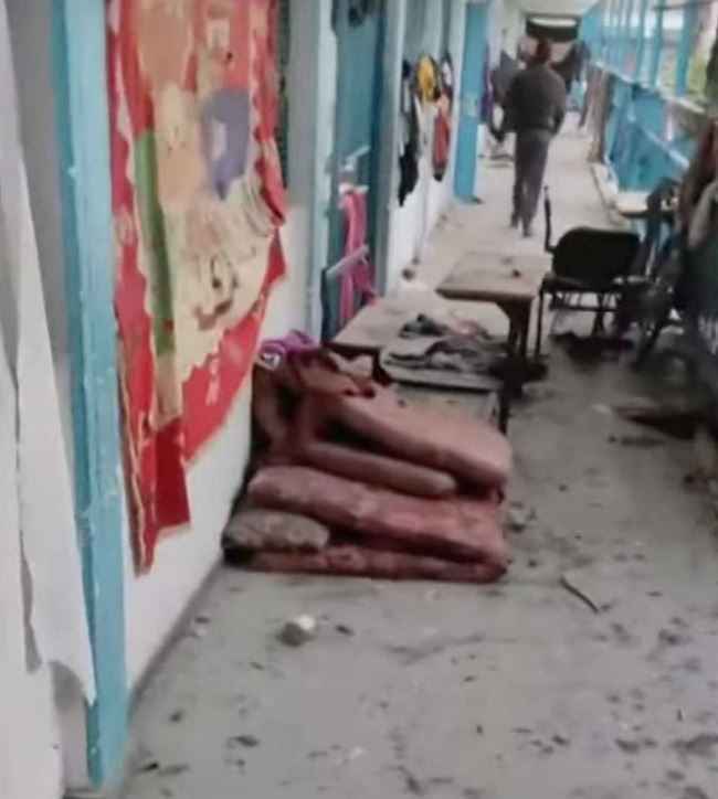 اليمن تدين مـ ـجزرة اسرائيل الجديدة في غـ ـزة