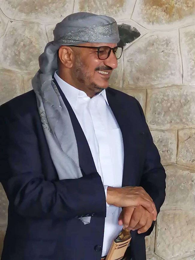 طارق صالح يرد على برقية روسية خاصة باليمن