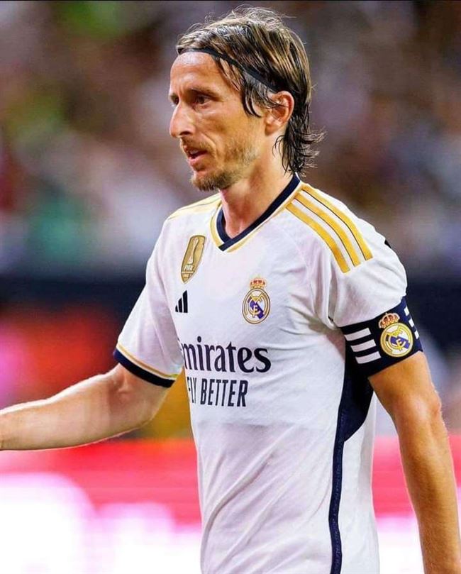 مودريتش يقرر ترك الريال.. وهذه وجهته المفضلة