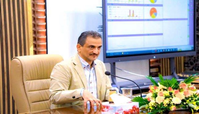 توجيهات عاجلة لمحافظ عدن بشأن تسريع معاملات المواطنين