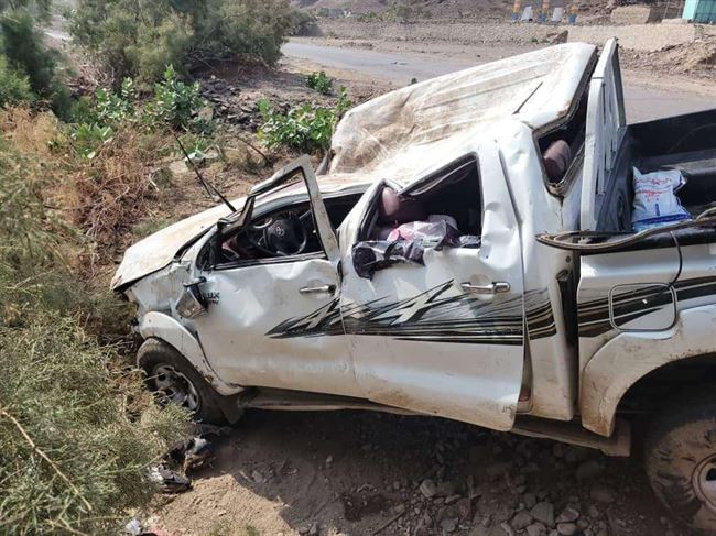 نجاة مدير بنك في اليمن من موت محقق بالضالع