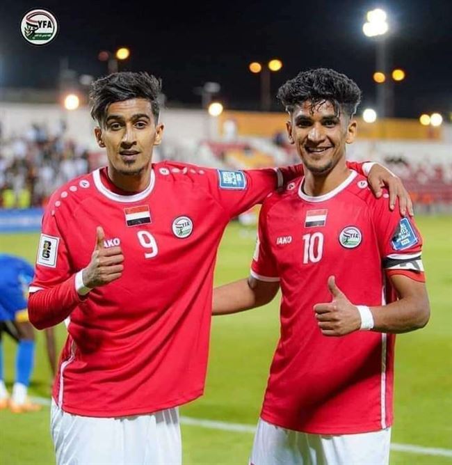 منتخبنا الوطني الأول يفوز على منتخب النيبال بثنائية نظيفة