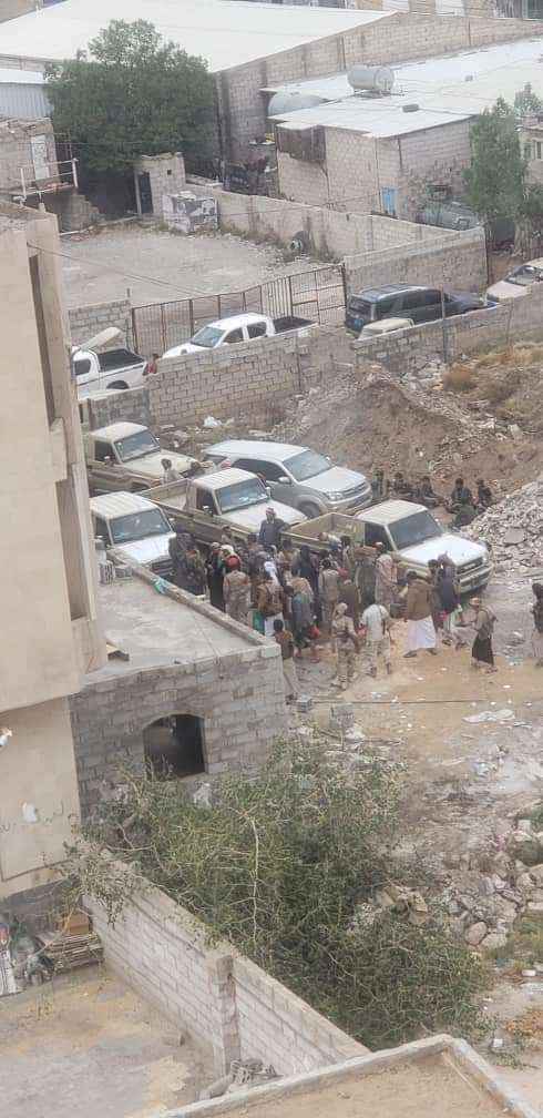 خلال عام فقط.. هذا ما ارتكبه الحوثيون بصنعاء