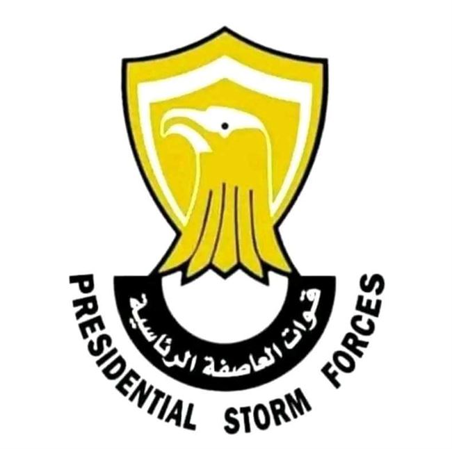 القوات الرئاسية في عدن تنفي ادعاءات منع لاعبي نادي التلال من اللعب في ملعبهم