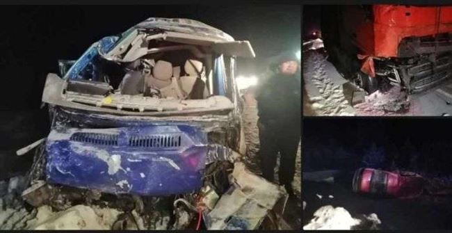 مدينة روسية تشهد مجزرة يمنية.. أسماء الضحايا