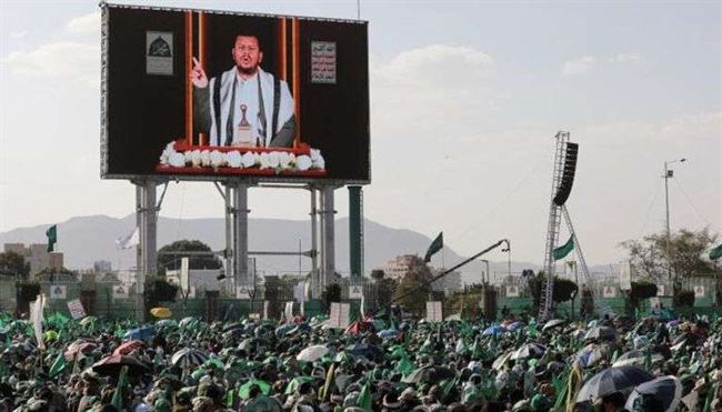 الحوثيون يمنعون الدخول لمكتب المفوضية السامية لحقوق الانسان بصنعاء