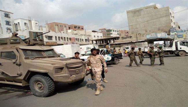 ضبط مطلوب أمني حاول الفرار بطقم عسكري في لحج