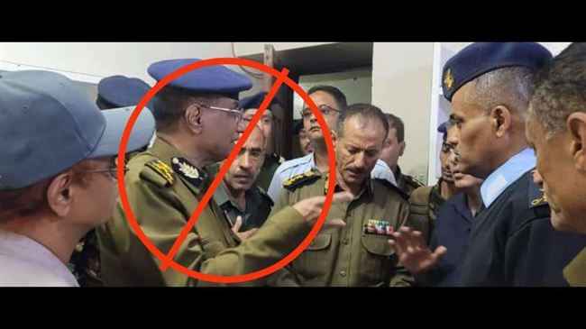 وثيقة.. مدير جوازات تعز يفضح أكاذيب إعلام شرطة الإخوان