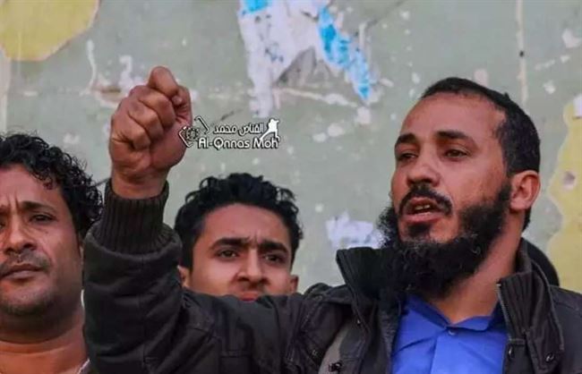 محور تعز يسقط أبرز شهداء القيادات السلفية من مكرمة الملك سلمان.. جزاء تضحياتهم