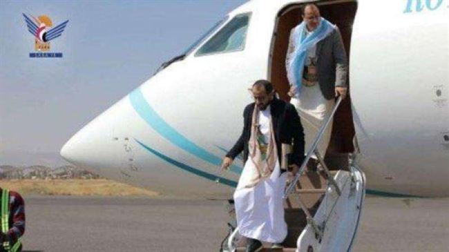 الأردن يرفض استقبال وفد الحوثي ويبلغ المبعوث بقرار صادم للجماعة