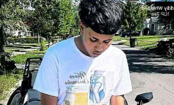 نهاية مؤسفة لشاب يمني يعمل في محطة وقود في أميركا