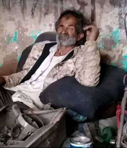 شاب مسلح يصفي شقيقه المُسن وآخر يقتل أعمامه برداع مع بدء الجماعة تنفيذ مخطط خبيث