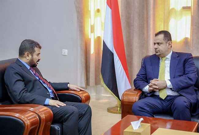لقاء حكومي يناقش تعزيز التنسيق لمكافحة الفساد