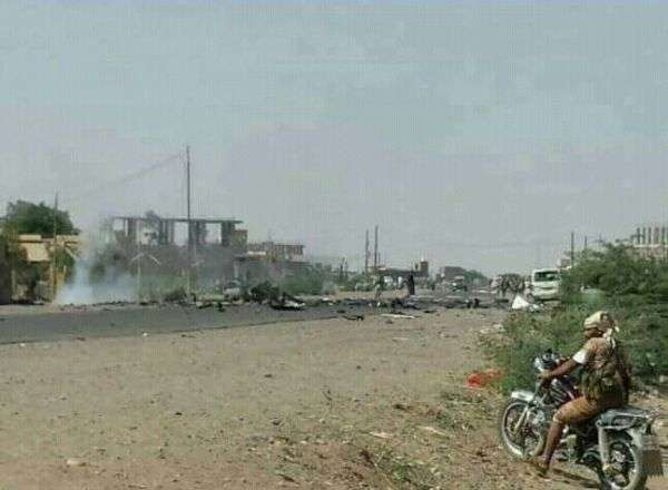 حادثة وفاة طفلة في ربيعها الأول تصدم أسرتها بالجراحي