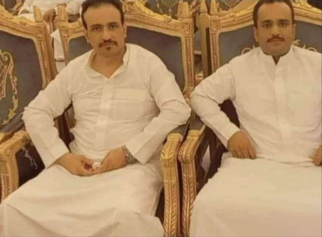 مغترب يمني في السعودية يصفي 2 أشقاء من أسرته