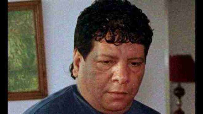 وفاة المطرب الشعبي شعبان عبد الرحيم في مصر عن عمر يناهز 62 عاما