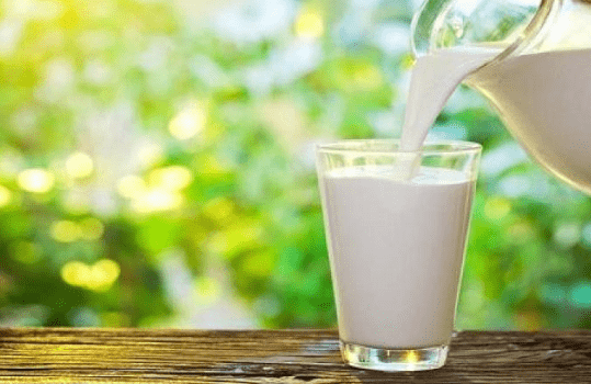 الكشف عن فوائد اللبن والزبادي المنتهي صلاحيته