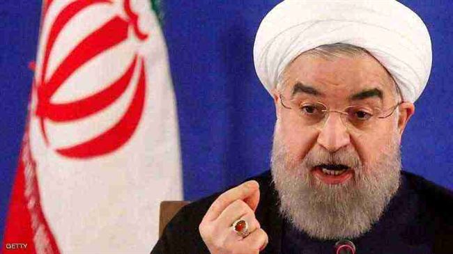 إيران مستعدة للتفاوض مع واشنطن.. لكن بشرط